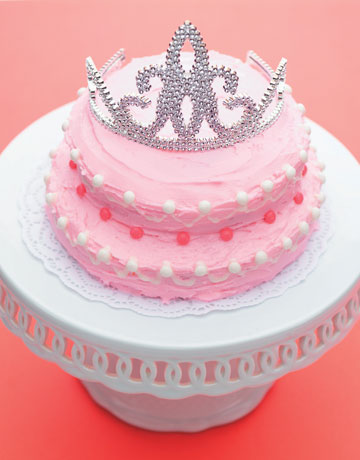 Princess Birthday Cakes   Happy Birthday Idea