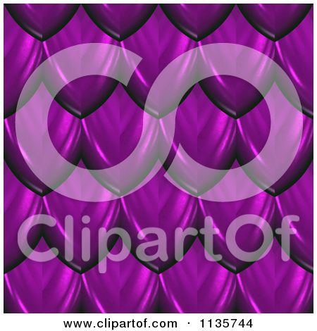 Royalty Free  Rf  Illustrations   Clipart Of Fish Scales  1