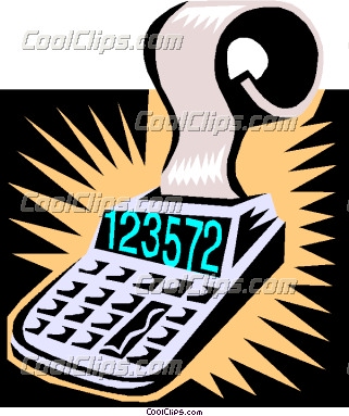 Accounting Clipart   Free Clip Art Images