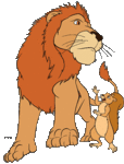 Animated Lion Clip Art   Group Picture Image By Tag   Keywordpictures