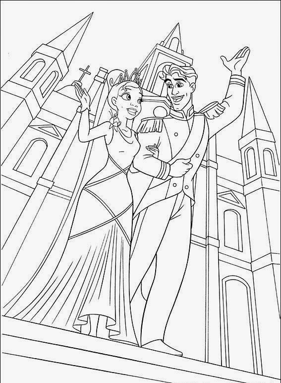Coloring Pages  Frozen Castle Coloring Pages Free And Printable