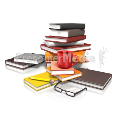 Education Coffee Study   Presentation Clipart   Great Clipart For
