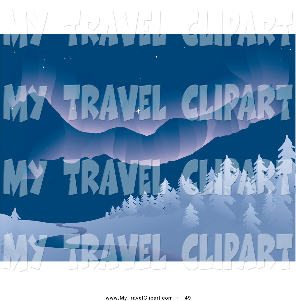 Freezing Water Clip Art Travel Clipart   New Stock