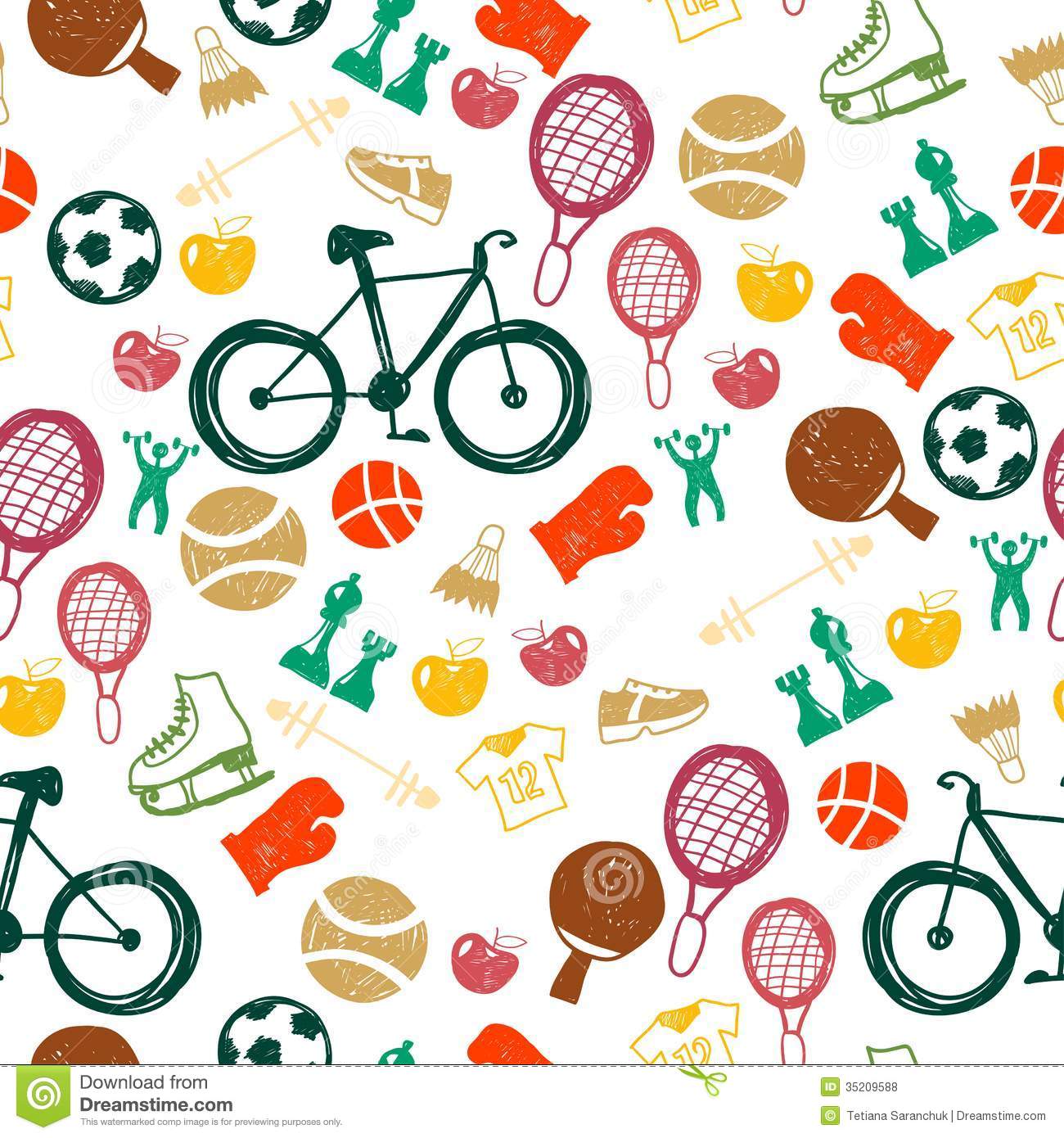 Healthy Lifestyle Clipart Healthy Lifestyle Icons 