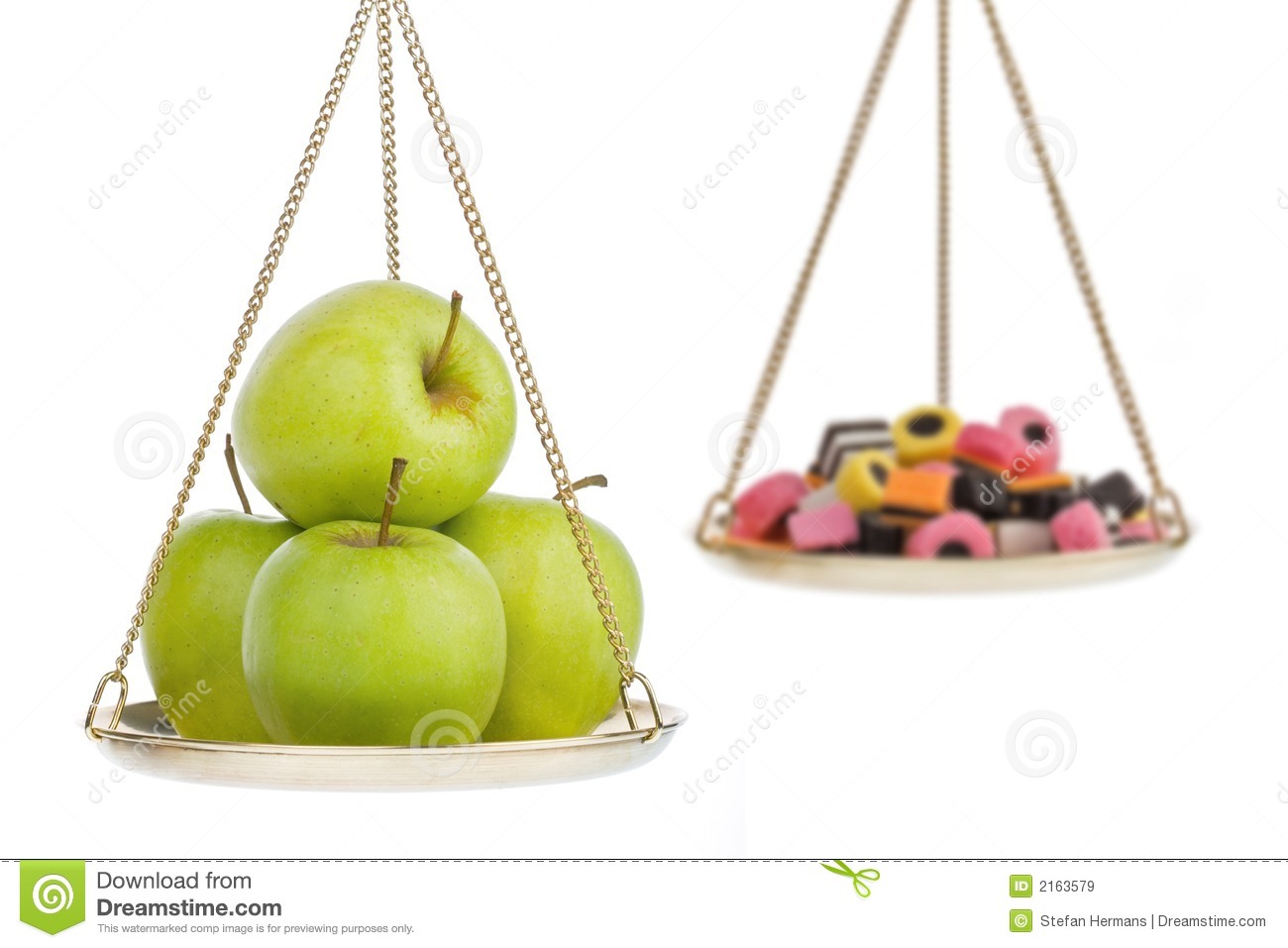 Healthy Living Clipart Healthy Lifestyle Metaphor