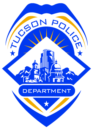 Home   Logos   Tucson Police Department
