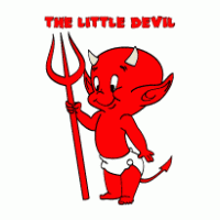 Little Devil Logo   Group Picture Image By Tag   Keywordpictures Com