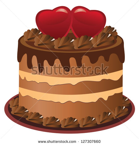 Pies And Cake Clip Art Free Vector   4vector
