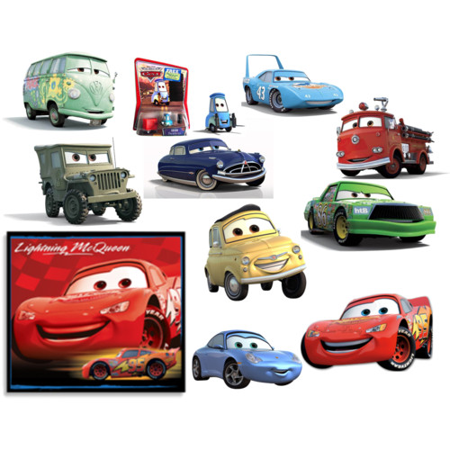 Pixar Cars Clipart Image Search Results