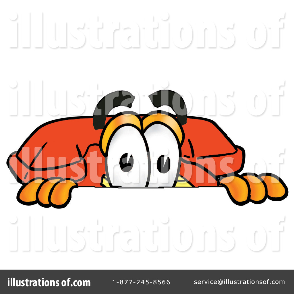 Royalty Free  Rf  Phone Clipart Illustration By Toons4biz   Stock