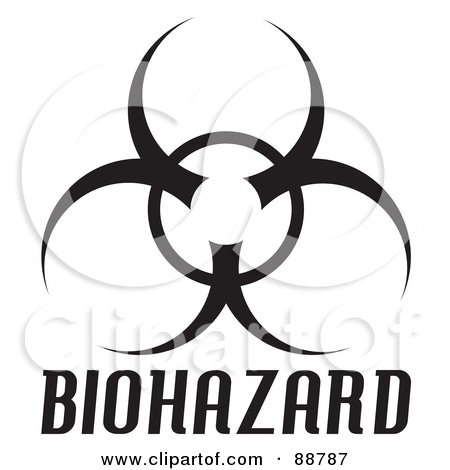 Royalty Free  Rf  Toxic Clipart Illustrations Vector Graphics  1