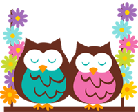 Thank You Owl Clip Art   Clipart Panda Free Clipart Images