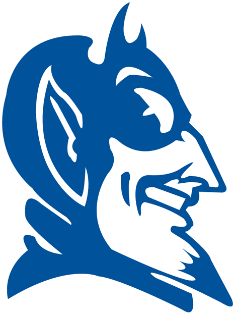 There Is 28 Blue Devil Logo Cliparts For You Free To Use Cliparts