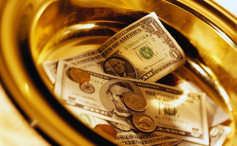Tithing For New Covenant Believers Yes Or No    Transformed