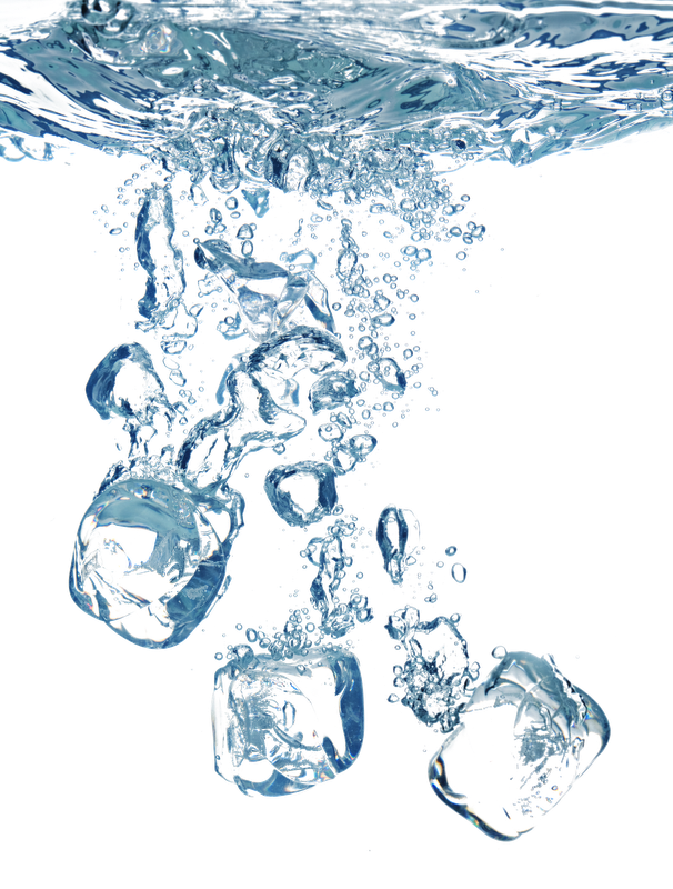 Water Freezing Clipart Deviantart  More Like Water