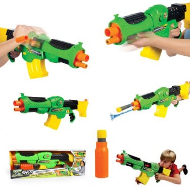     Water Shooter   Large Size   Over 26  Long    Buy Super Soaker Water