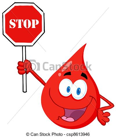 Blood Drop    Csp8613946   Search Clipart Illustration Drawings And