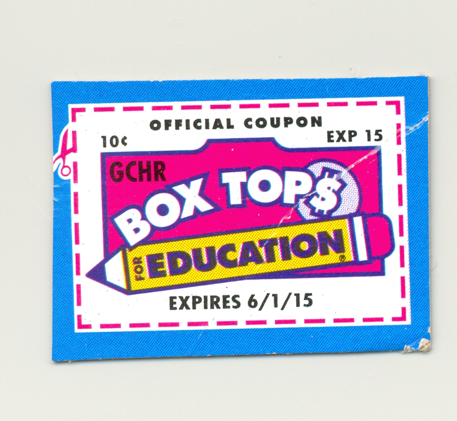 Box Tops For Education Clip Art Free Women S Tops Blouse Tops Box Tops