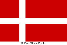 Danish Flag Illustrations And Clip Art  1457 Danish Flag Royalty Free