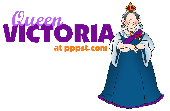 Free Powerpoint Presentations About Queen Victoria