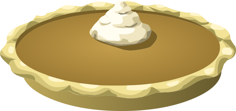 Gallery For   Blueberry Pies Clip Art