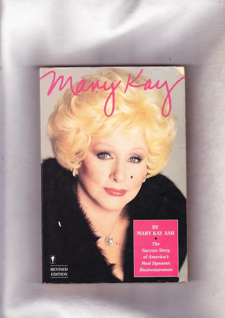 Mary Kay Cosmetics History