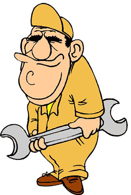 Mechanic Monday    The Grumpy Man S Guide To Losing Weight   Keeping