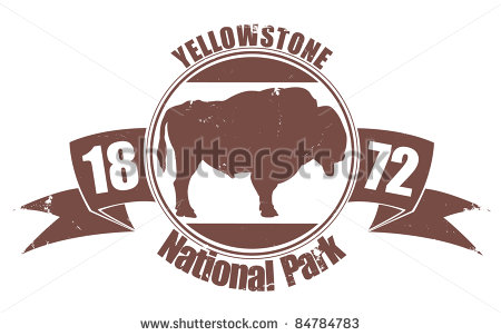 National Park Sign Stock Photos Illustrations And Vector Art