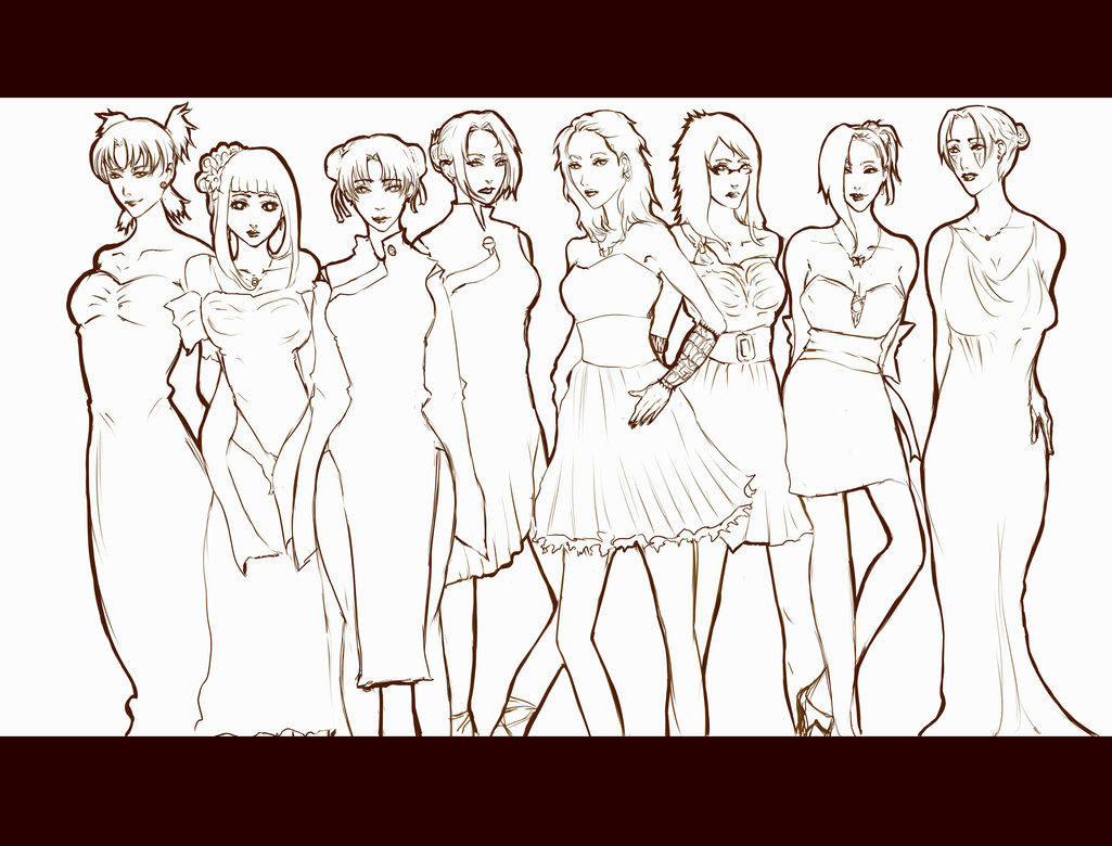 Pin Girls Night Out Clip Art On Pinterest