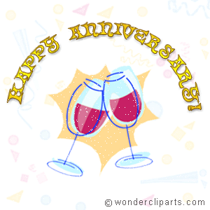 Results For 5 Year Anniversary Clipart