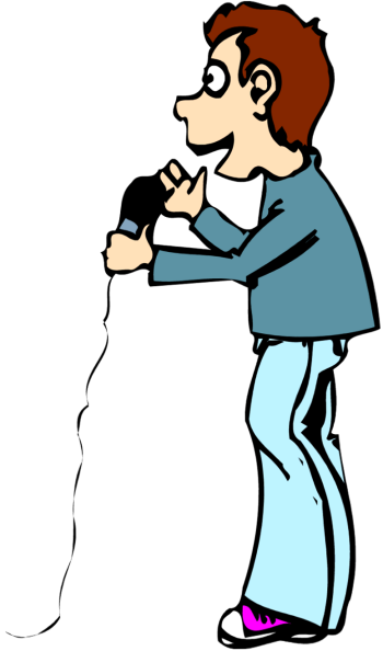 Stand Up Clipart Comedian Clipart Standup Comedian 2 Png
