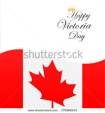 Victoria Canada Stock Vectors   Vector Clip Art   Shutterstock