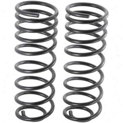 Autopart International Coil Spring   Rear   2704 43262   The Your Auto