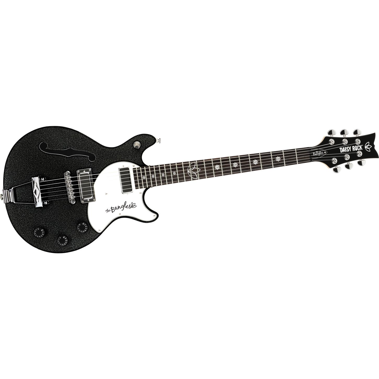 Black And White Electric Guitar Clip Art Electric Guitar Metallic