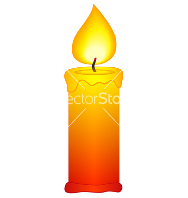 Candle Flame White Background   Clipart Panda   Free Clipart Images