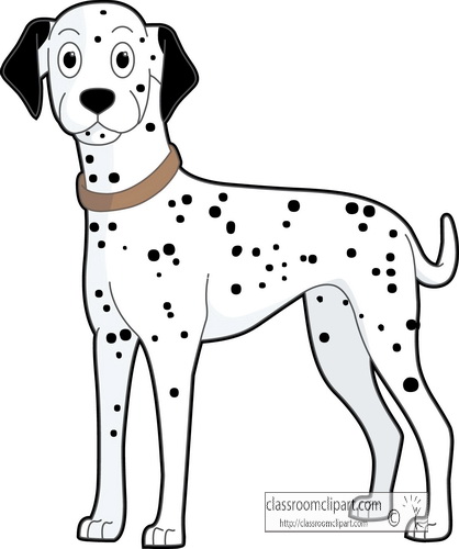 Click Here To Find The Best Deal Dalmation Clipart Right Now