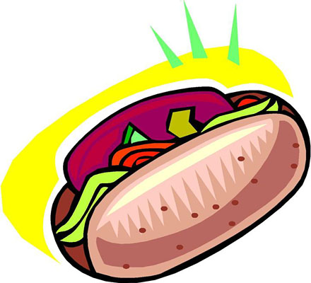 Concession Stand Clipart   Cliparts Co