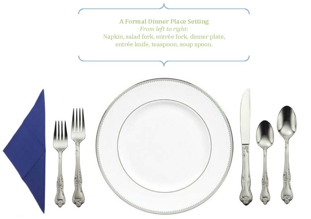 Dinner Party Etiquette From The 15 Minute Party Planner