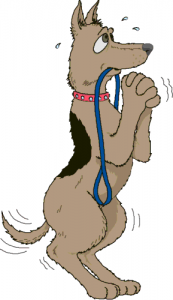 Dogs 3 Cartoon Clip Art Download