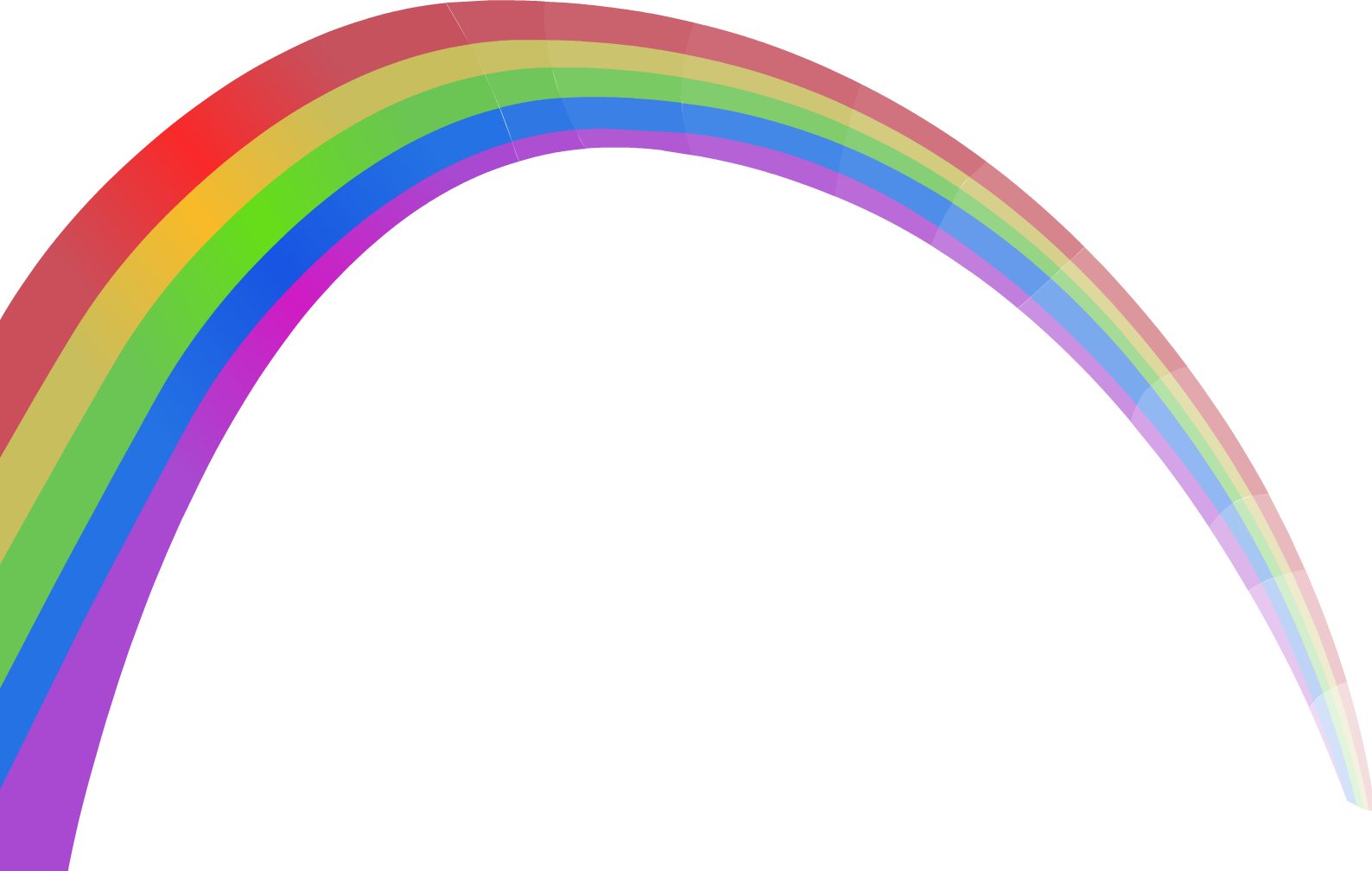 Download Png Image  Rainbow Png Image