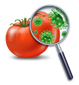 Food Poisoning Illustrations And Clipart  112 Food Poisoning Royalty