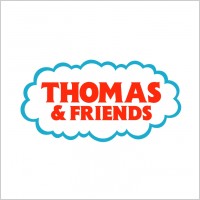 Free Vector About Thomas And Friends Vector  About 1 Files