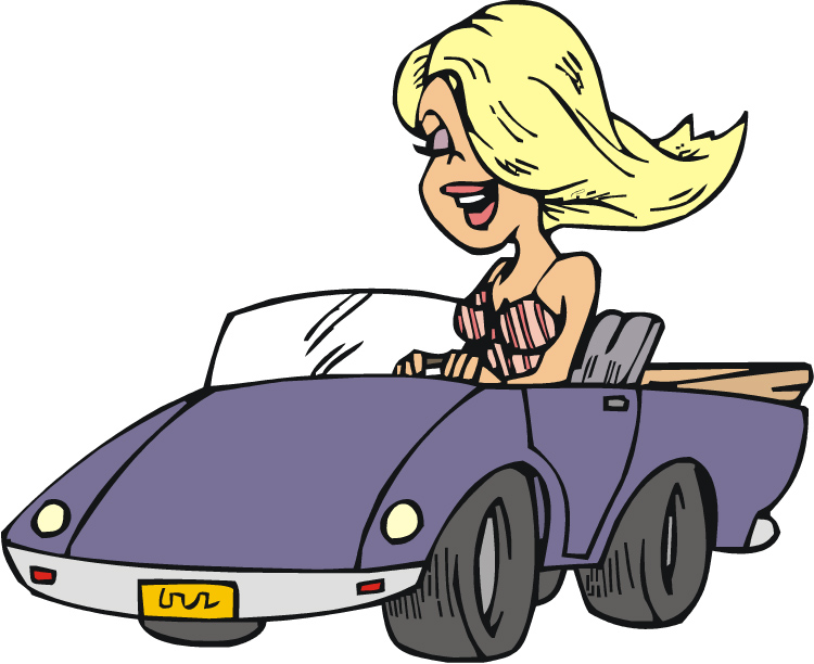 Go Back   Gallery For   Crazy Lady Clip Art