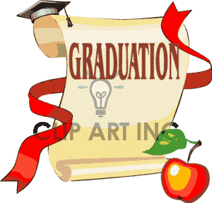 Graduation Clip Art Photos Vector Clipart Royalty Free Images   1