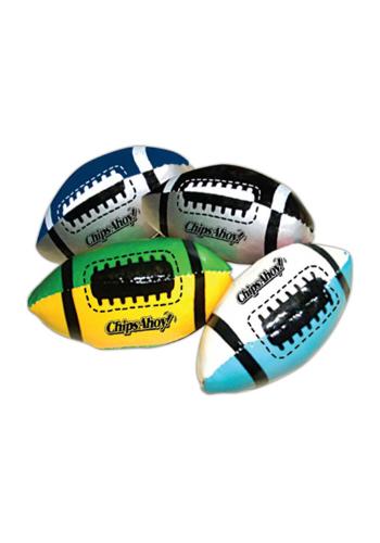 Inch Promotional Bean Bag Footballs   Bean Bag Balls With Logo