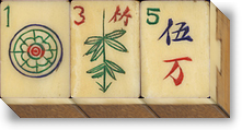 Mahjong Solitaire Games Suite