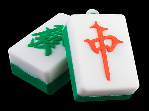 Mahjong Themed Usb Flash Drives For Mahjong Fans 2 Jpg
