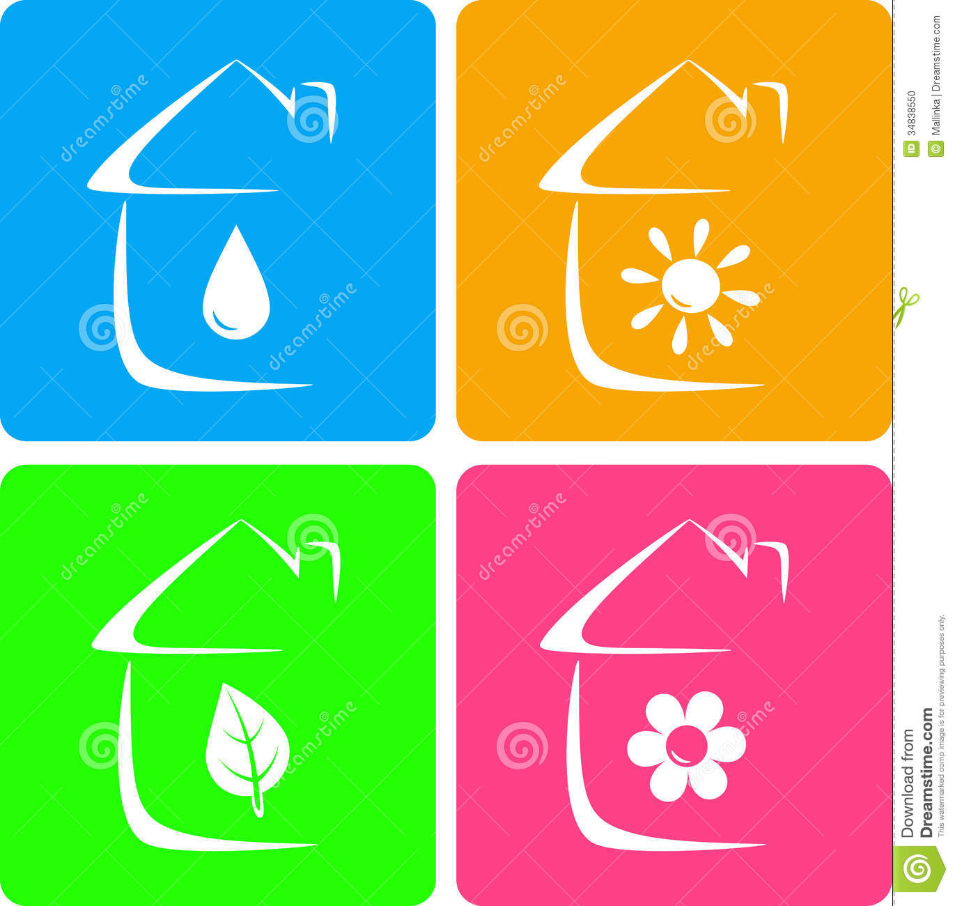     Of Heater Plumbing And Landscaping Stock Photo   Image  34838550