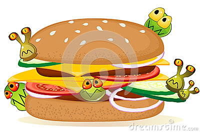 Poisoning Clipart Food Poisoning 27480441 Jpg