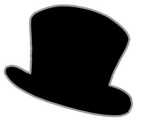 Related With Top Hat Clip Art